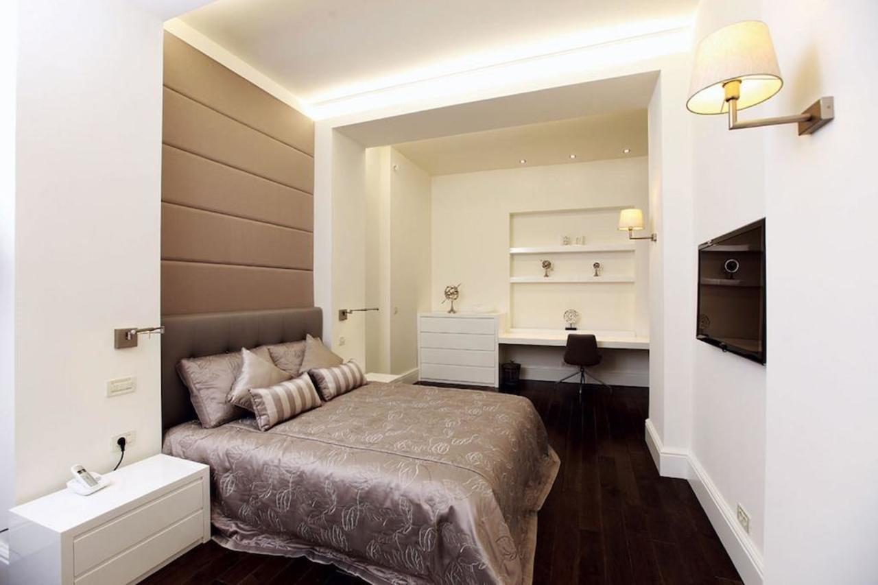Pera Residence Istanbul Exterior photo