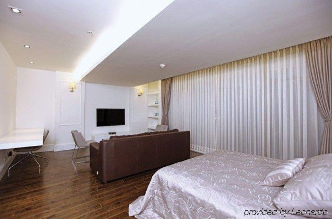 Pera Residence Istanbul Room photo