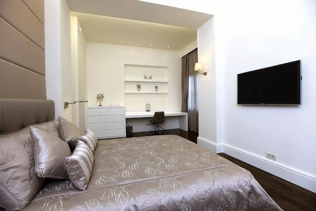 Pera Residence Istanbul Room photo