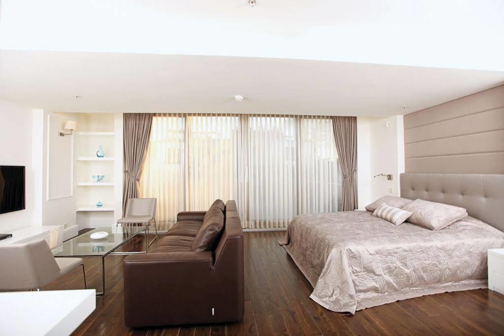 Pera Residence Istanbul Room photo