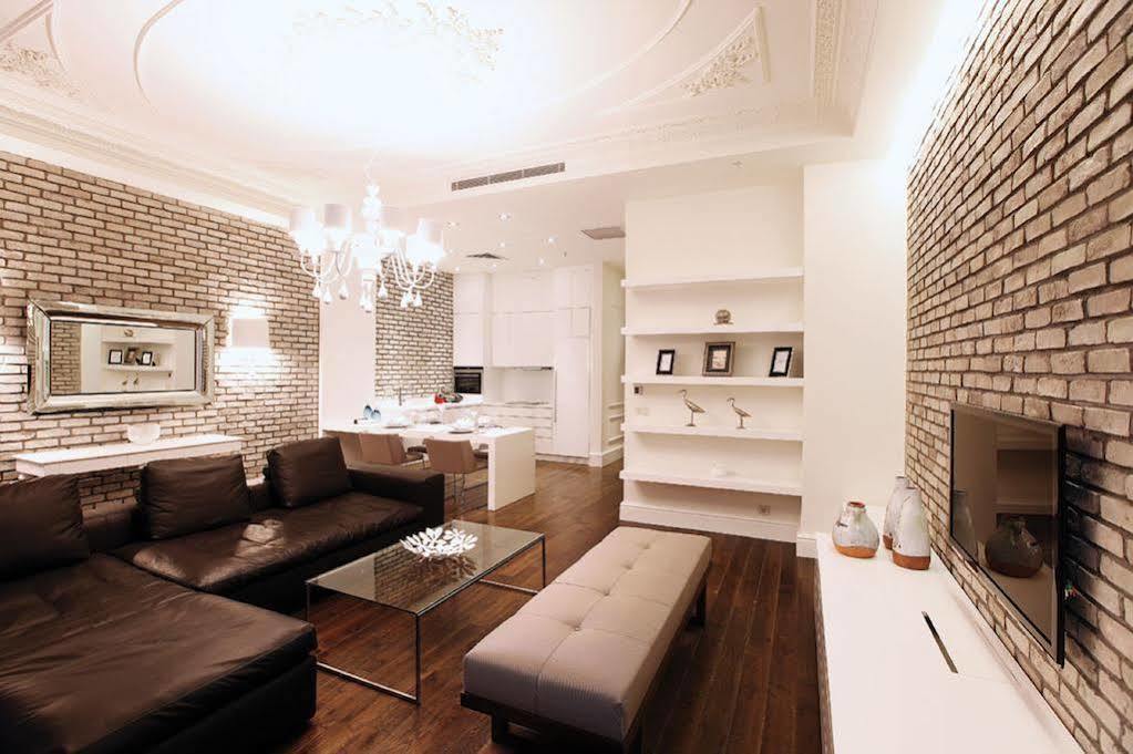 Pera Residence Istanbul Interior photo