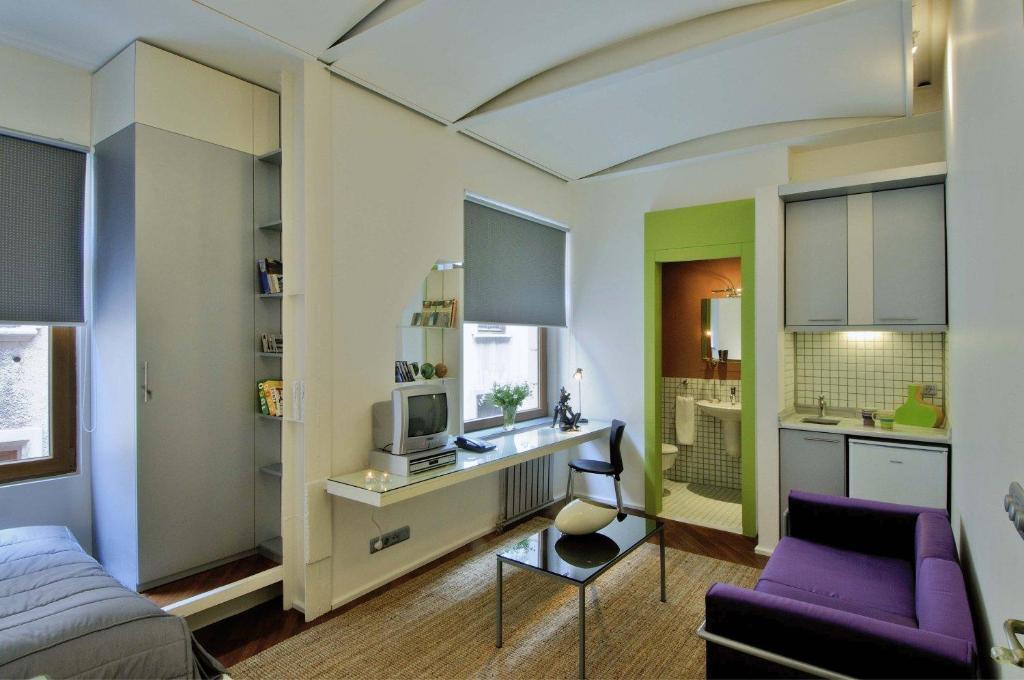 Pera Residence Istanbul Room photo