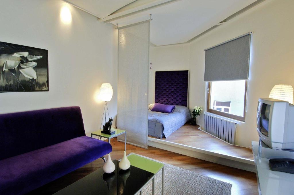 Pera Residence Istanbul Room photo